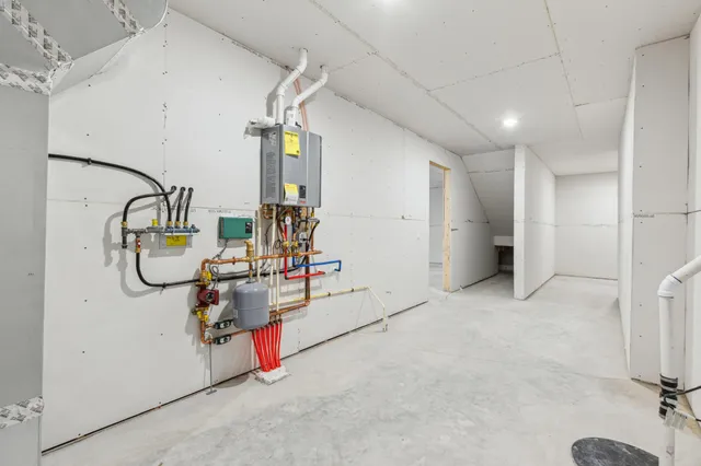 $824,000 | 3613 Crestwood Ridge Northeast, Alexandria, MN 56308