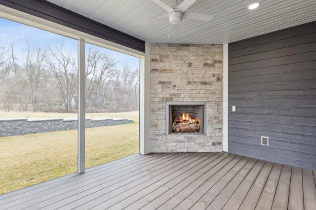 $824,000 | 3613 Crestwood Ridge Northeast, Alexandria, MN 56308