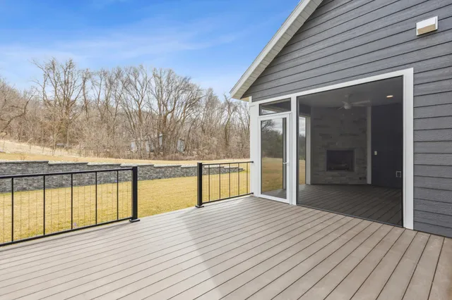 $824,000 | 3613 Crestwood Ridge Northeast, Alexandria, MN 56308