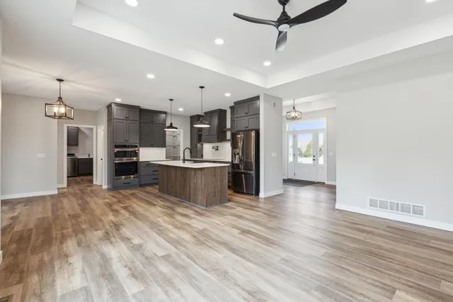 $824,000 | 3613 Crestwood Ridge Northeast, Alexandria, MN 56308