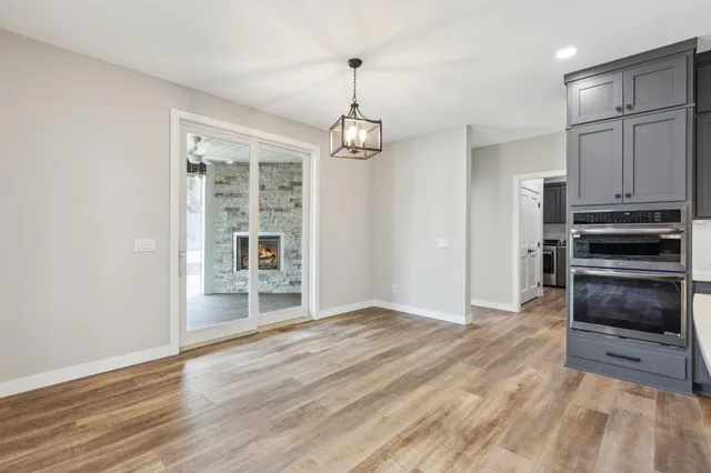 $824,000 | 3613 Crestwood Ridge Northeast, Alexandria, MN 56308