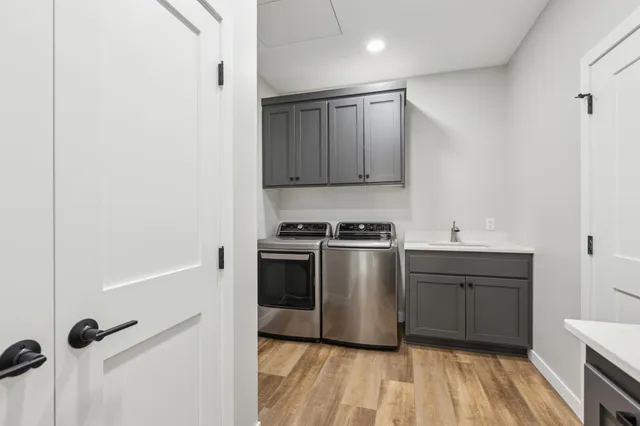 $824,000 | 3613 Crestwood Ridge Northeast, Alexandria, MN 56308