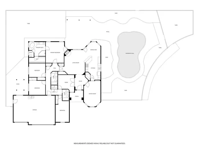 $699,000 | 174 North Lind Avenue, Clovis, CA 93612