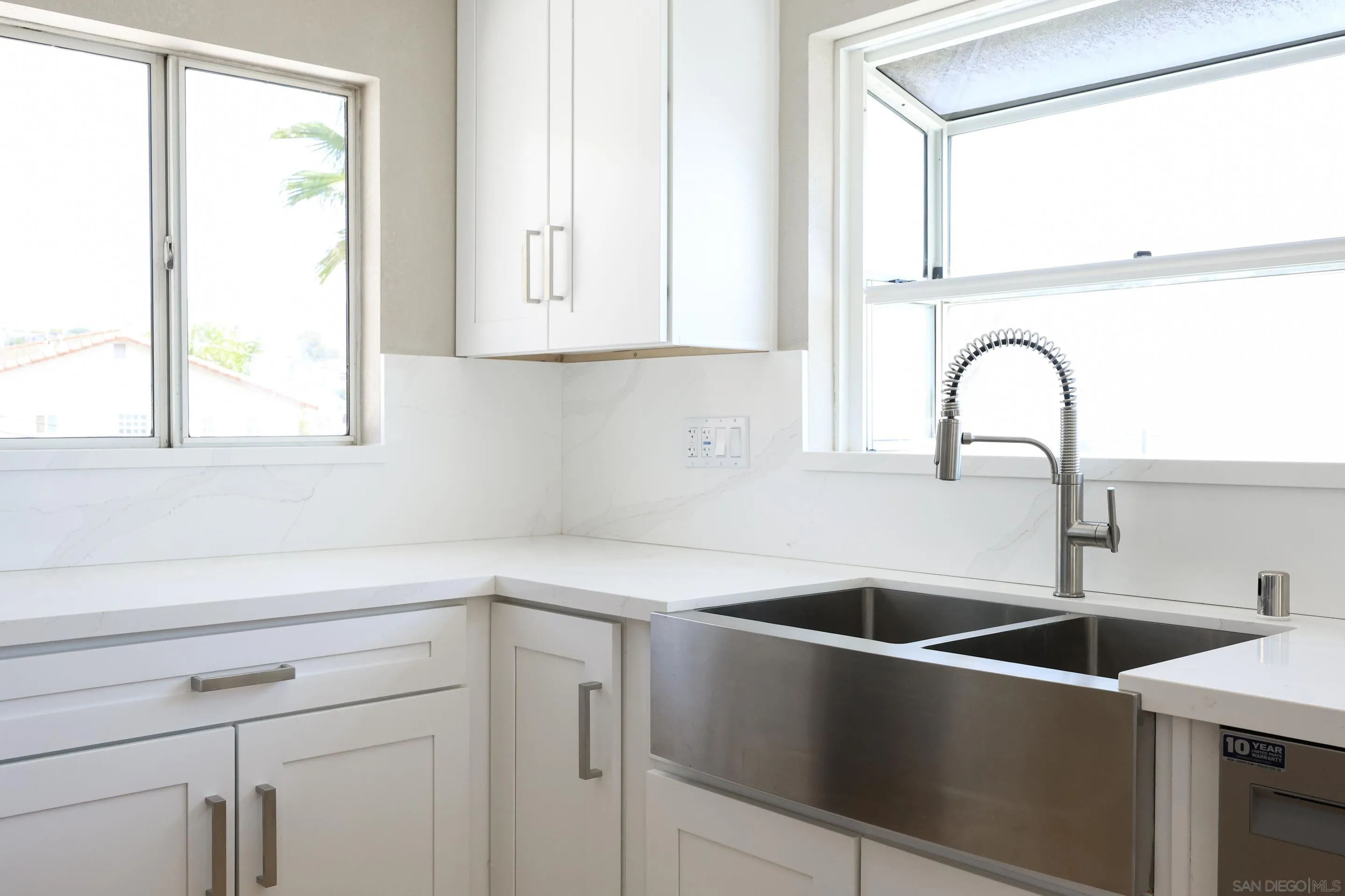1412 San Miguel Avenue Spring Valley, CA 91977 - Photo 17 of 44 a close view of sink and tap