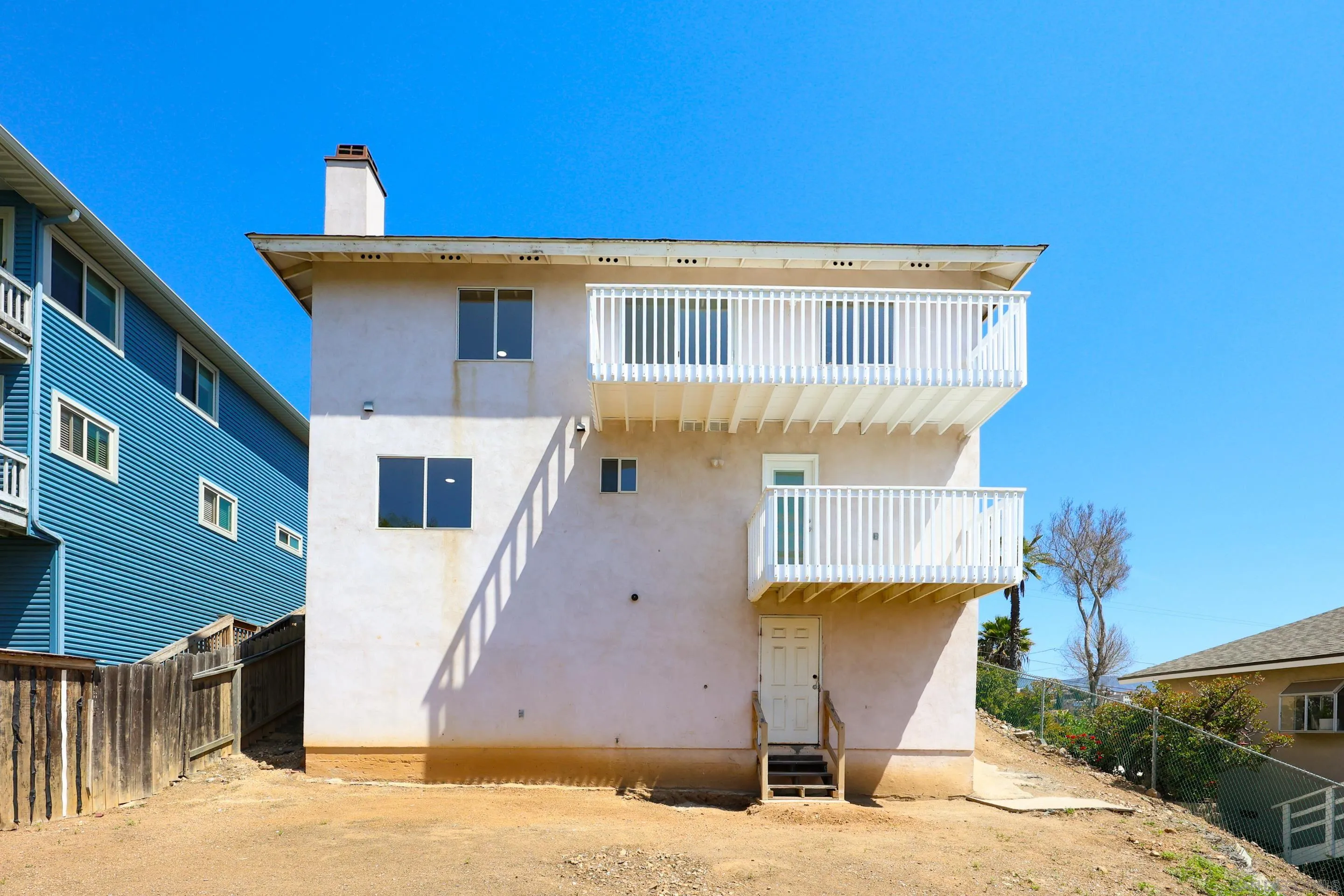 1412 San Miguel Avenue Spring Valley, CA 91977 - Photo 42 of 44 a view of a building with many windows