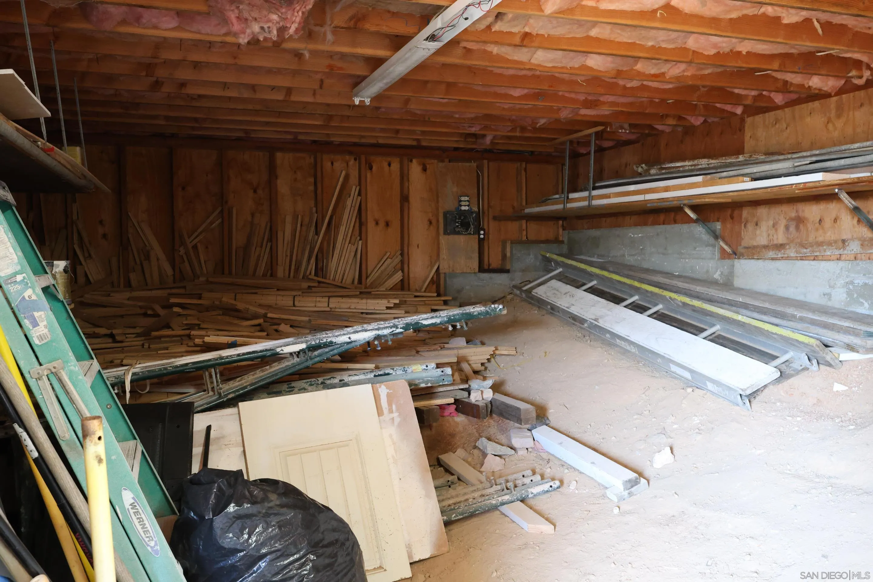 1412 San Miguel Avenue Spring Valley, CA 91977 - Photo 44 of 44 a room with storage and utility