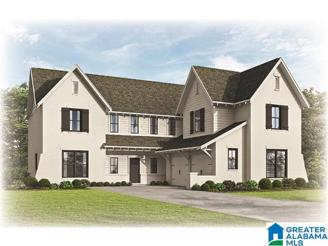 1800 Helen Ridge Circle Birmingham, AL 35242 - Photo 1 of 4