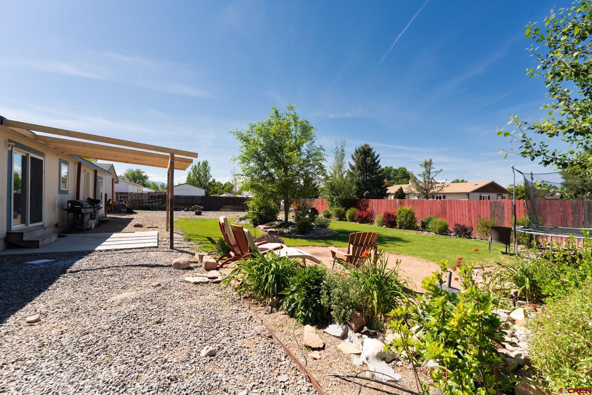 1270 Wagon Road Montrose, CO 81401 - Photo 4 of 35