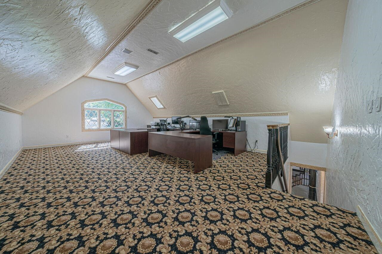 2800 Combe Hill Trail Raleigh, NC 27613 - Photo 23 of 30 Bonus Room
