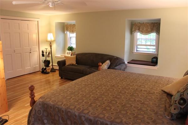 23 Olde Coach Road Westborough, MA 01581 - Photo 17 of 25 Gallery Image 17