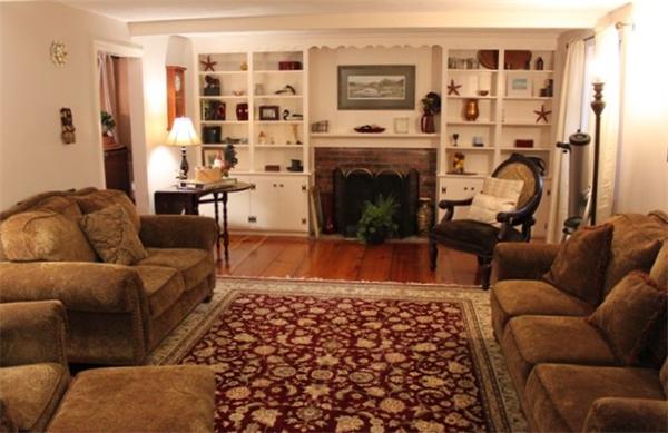 23 Olde Coach Road Westborough, MA 01581 - Photo 4 of 25 Gallery Image 4
