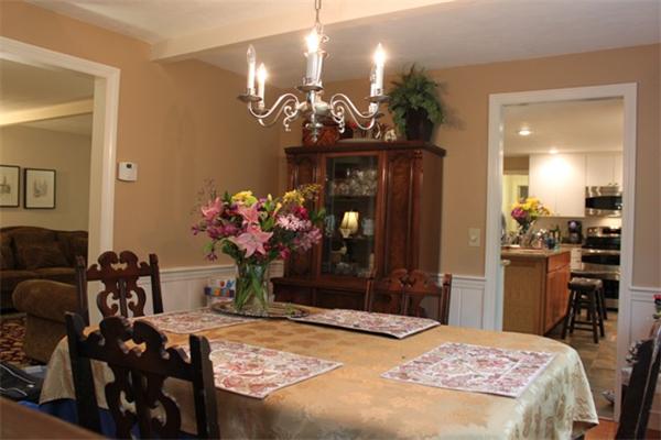 23 Olde Coach Road Westborough, MA 01581 - Photo 8 of 25 Gallery Image 8