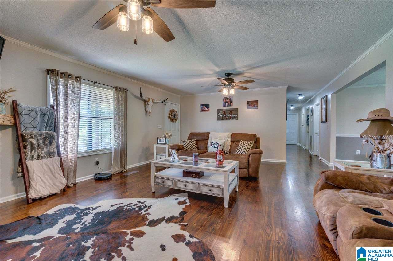 349 County Road 265 Clanton, AL 35046 - Photo 12 of 50