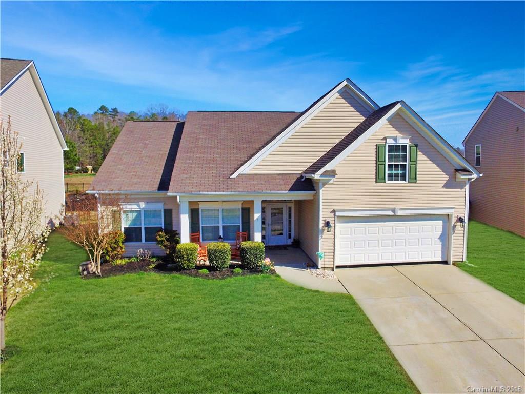 79241 Ridgehaven Road Lancaster, SC 29720 - Photo 1 of 19