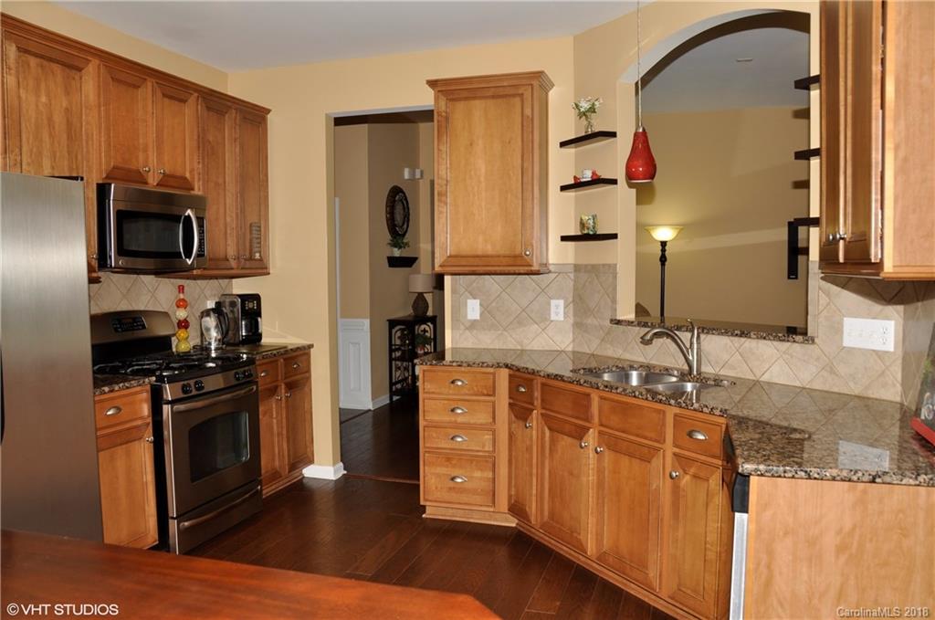 79241 Ridgehaven Road Lancaster, SC 29720 - Photo 4 of 19