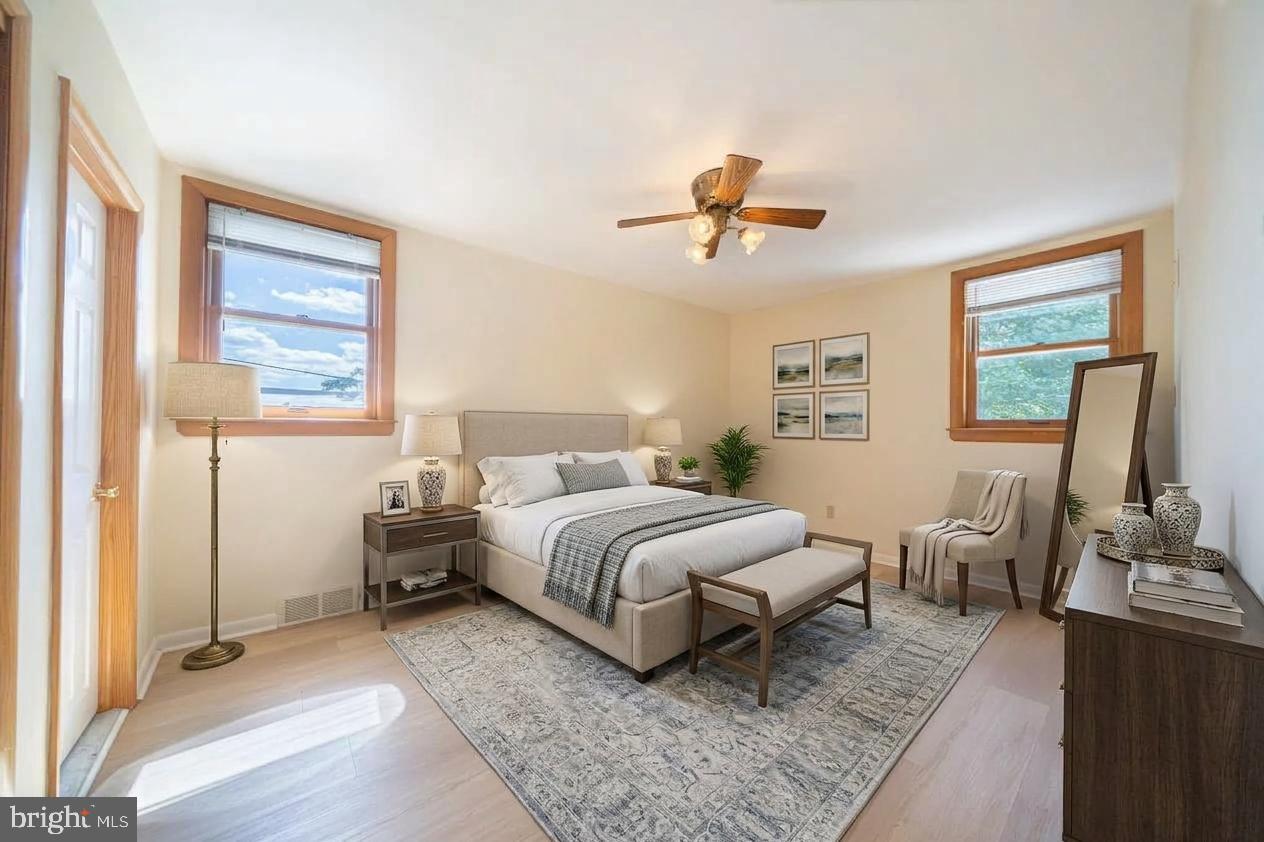 730 Charette Road Philadelphia, PA 19115 - Photo 5 of 16 Virtual Staging