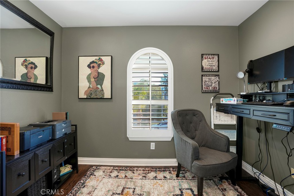26525 Thackery Lane Stevenson Ranch, CA 91381 - Photo 23 of 51