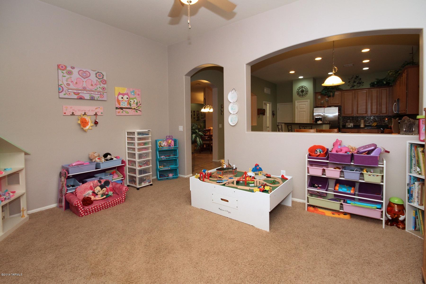 7741 East Jack Oak Road Tucson, AZ 85756 - Photo 15 of 37 Gallery Image 15