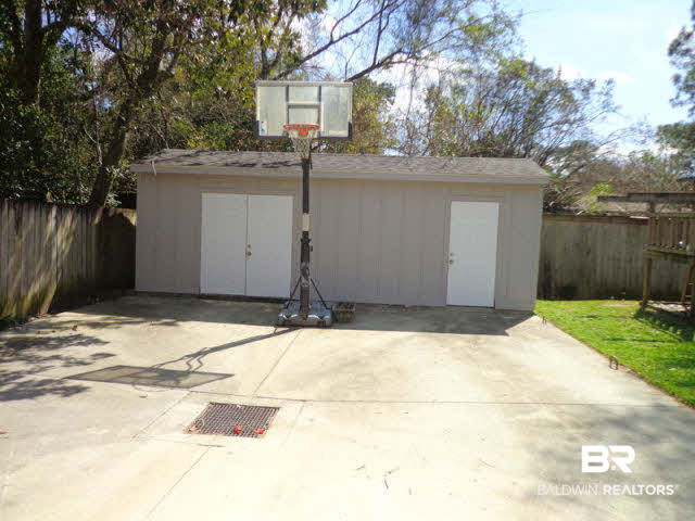 3763 South Claridge Road Mobile, AL 36608 - Photo 27 of 34