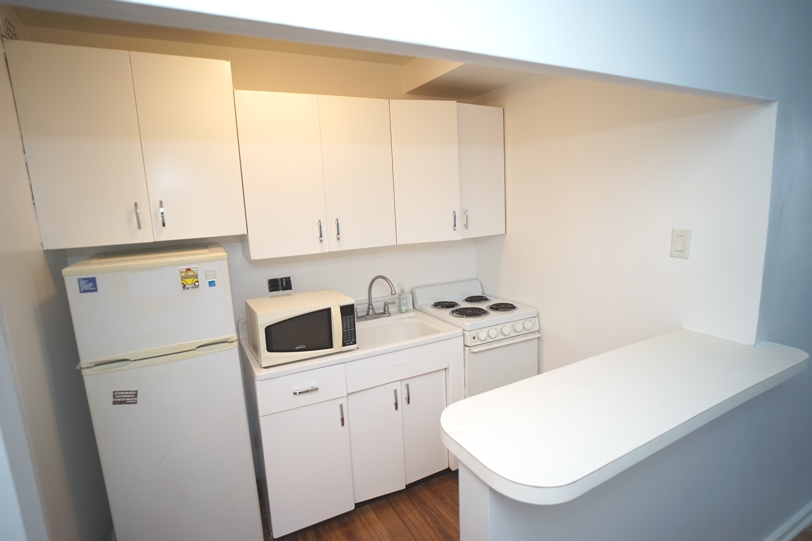 2909 North Sheridan Road, Unit 1401 Chicago, IL 60657 - Photo 5 of 16