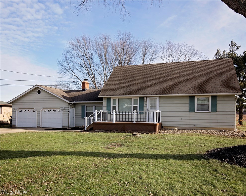 8251 Avon Belden Road North Ridgeville, OH 44039 - Photo 3 of 31