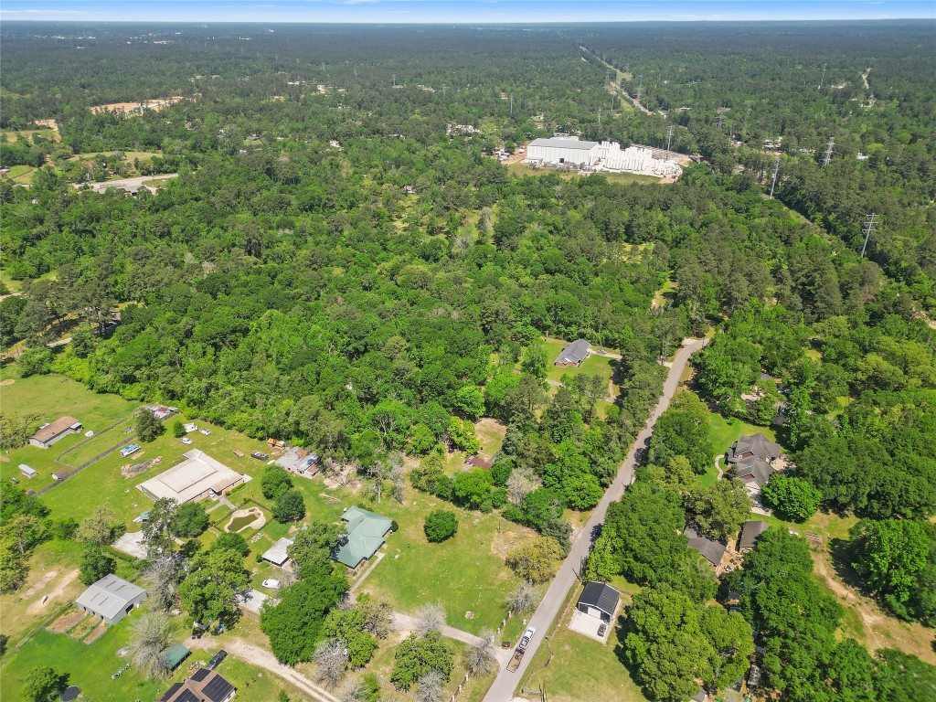 1107 Virgie Community Road Magnolia, TX 77354 - Photo 5 of 12 a view of a city