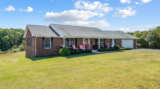 $549,900 | 4250 Burnt Chimney Road, Wirtz, VA 24184