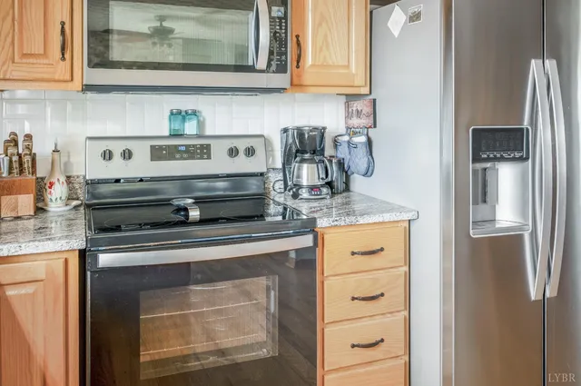 $549,900 | 4250 Burnt Chimney Road, Wirtz, VA 24184