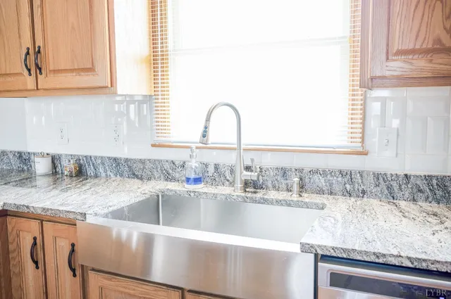 $549,900 | 4250 Burnt Chimney Road, Wirtz, VA 24184