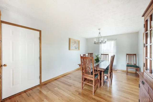 $549,900 | 4250 Burnt Chimney Road, Wirtz, VA 24184