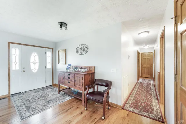 $549,900 | 4250 Burnt Chimney Road, Wirtz, VA 24184