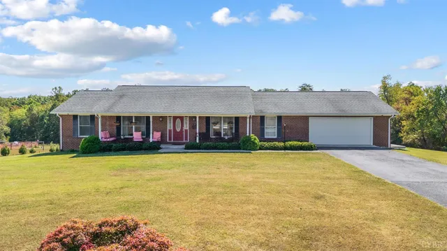 $549,900 | 4250 Burnt Chimney Road, Wirtz, VA 24184