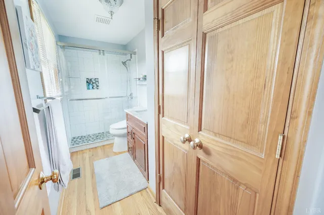 $549,900 | 4250 Burnt Chimney Road, Wirtz, VA 24184