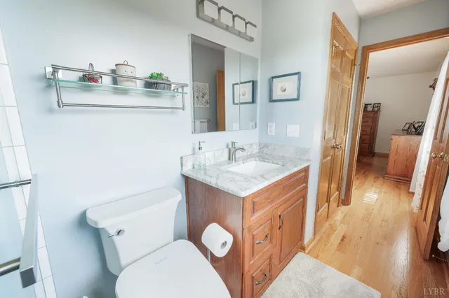 $549,900 | 4250 Burnt Chimney Road, Wirtz, VA 24184