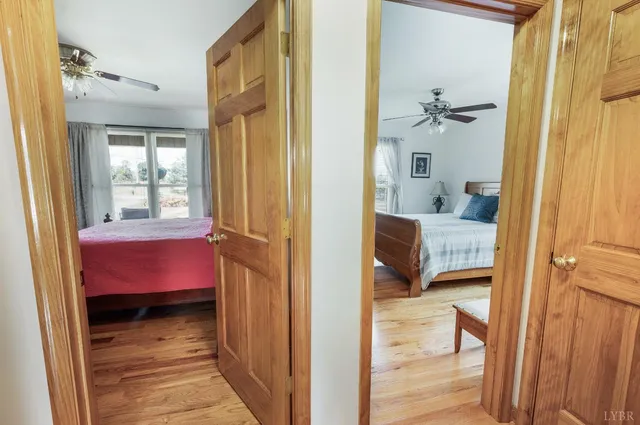 $549,900 | 4250 Burnt Chimney Road, Wirtz, VA 24184