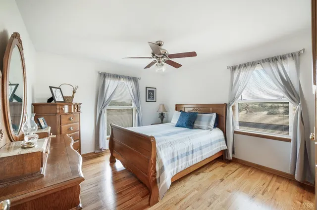 $549,900 | 4250 Burnt Chimney Road, Wirtz, VA 24184