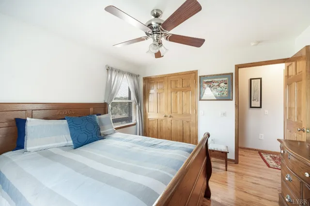 $549,900 | 4250 Burnt Chimney Road, Wirtz, VA 24184