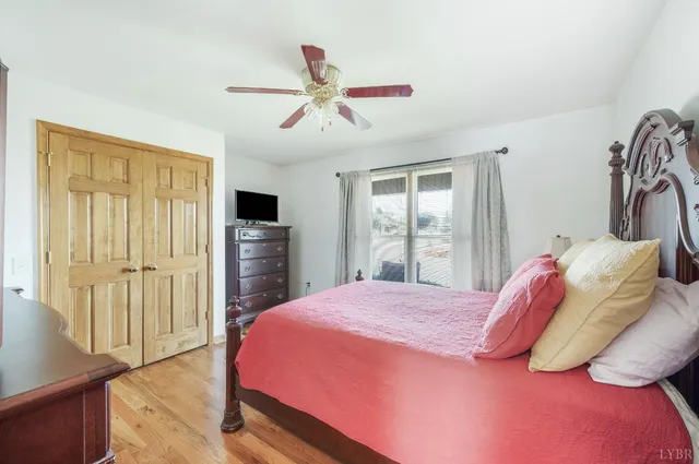 $549,900 | 4250 Burnt Chimney Road, Wirtz, VA 24184