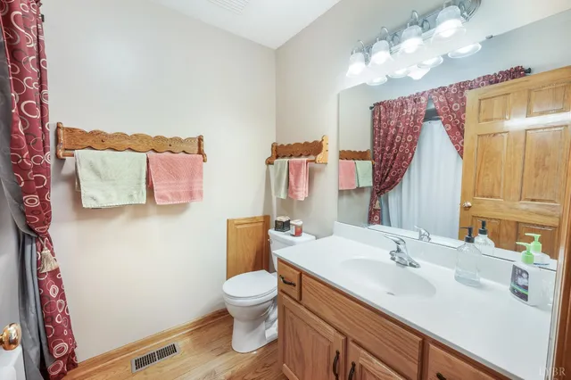 $549,900 | 4250 Burnt Chimney Road, Wirtz, VA 24184