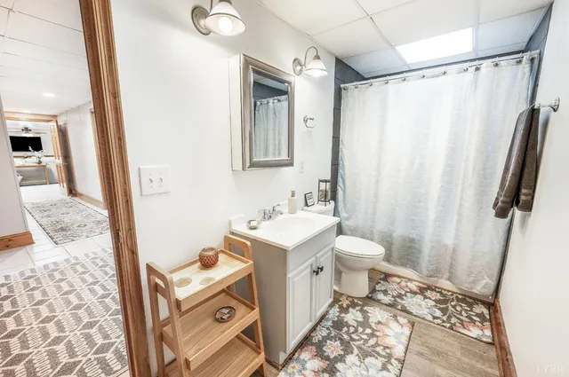 $549,900 | 4250 Burnt Chimney Road, Wirtz, VA 24184