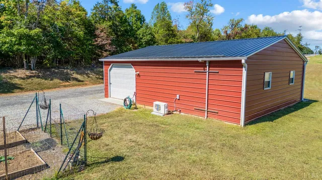 $549,900 | 4250 Burnt Chimney Road, Wirtz, VA 24184