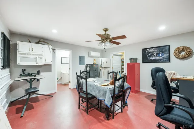 $549,900 | 4250 Burnt Chimney Road, Wirtz, VA 24184