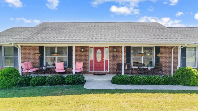 $549,900 | 4250 Burnt Chimney Road, Wirtz, VA 24184