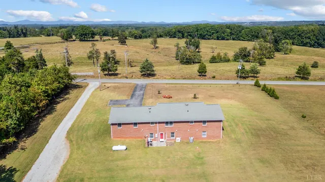 $549,900 | 4250 Burnt Chimney Road, Wirtz, VA 24184