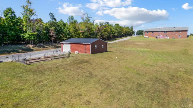 $549,900 | 4250 Burnt Chimney Road, Wirtz, VA 24184