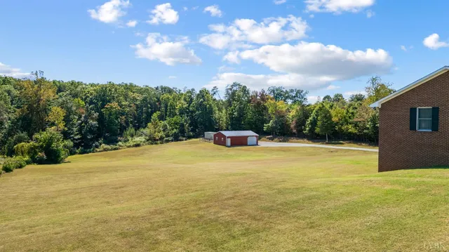 $549,900 | 4250 Burnt Chimney Road, Wirtz, VA 24184