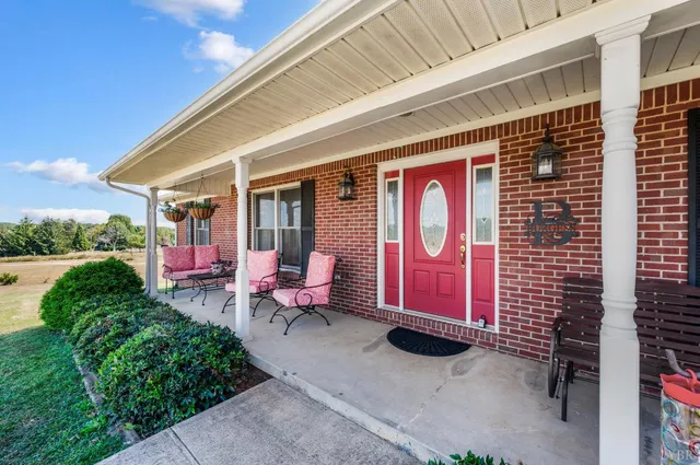 $549,900 | 4250 Burnt Chimney Road, Wirtz, VA 24184