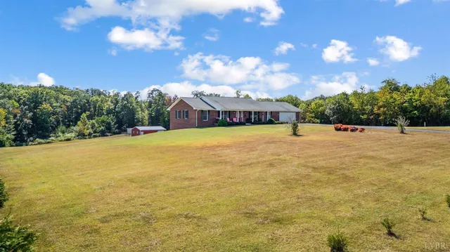 $549,900 | 4250 Burnt Chimney Road, Wirtz, VA 24184