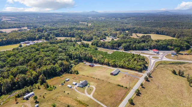 $549,900 | 4250 Burnt Chimney Road, Wirtz, VA 24184