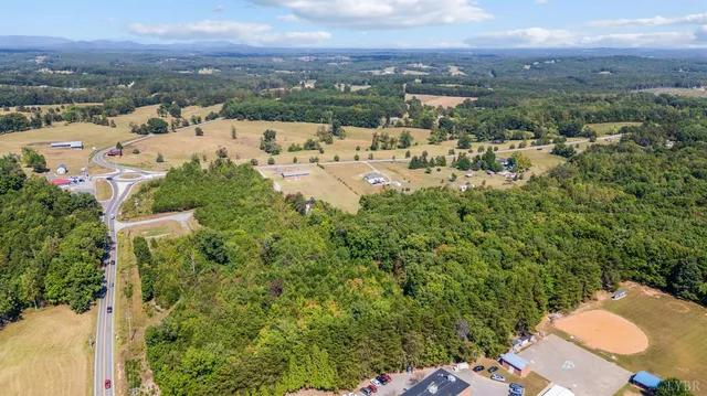 $549,900 | 4250 Burnt Chimney Road, Wirtz, VA 24184